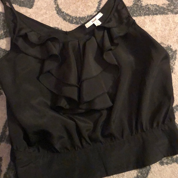 Papaya top - Picture 2 of 4